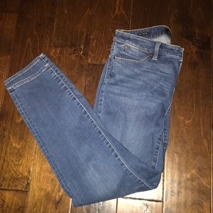 Talbots Jeans